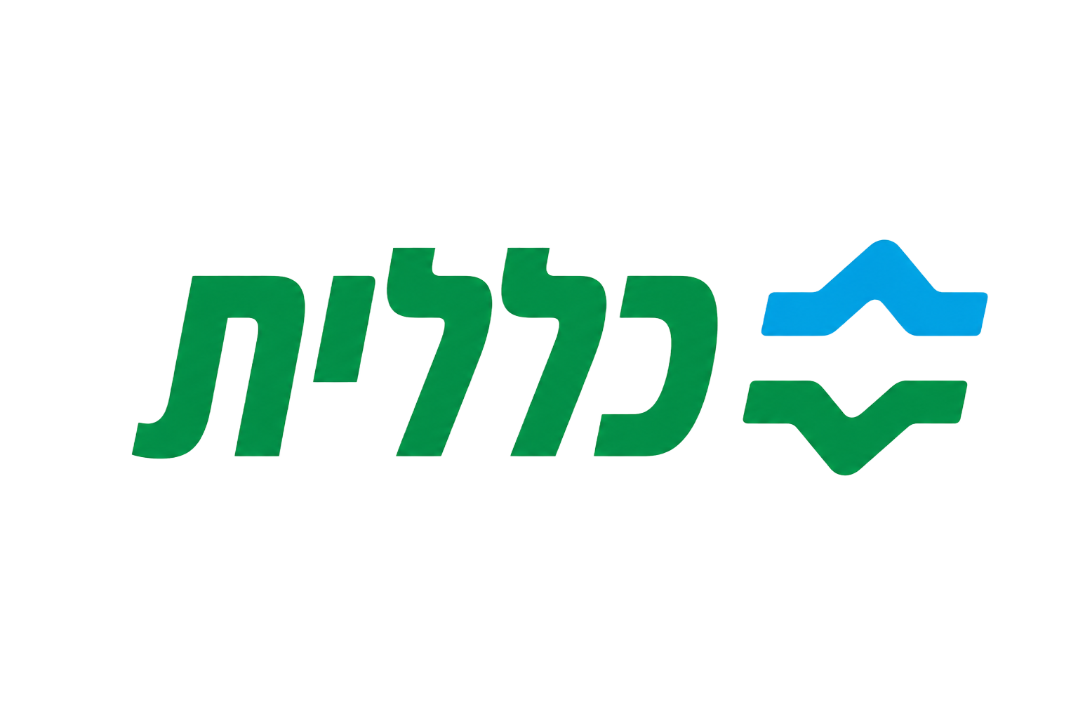 לוגו כללית