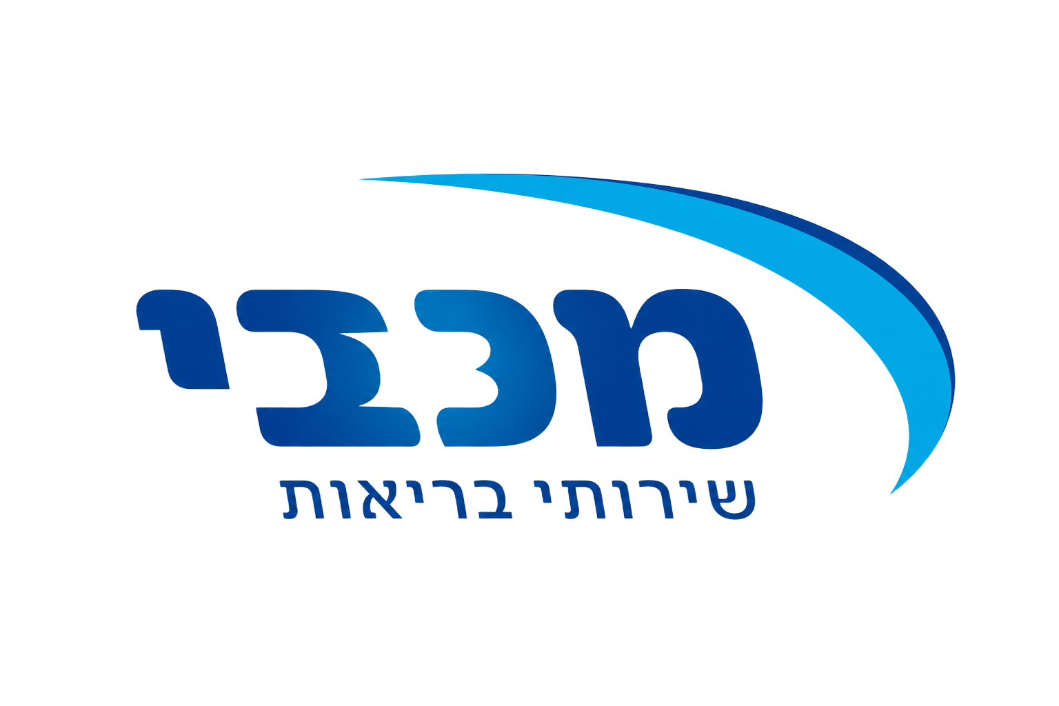 לוגו מכבי