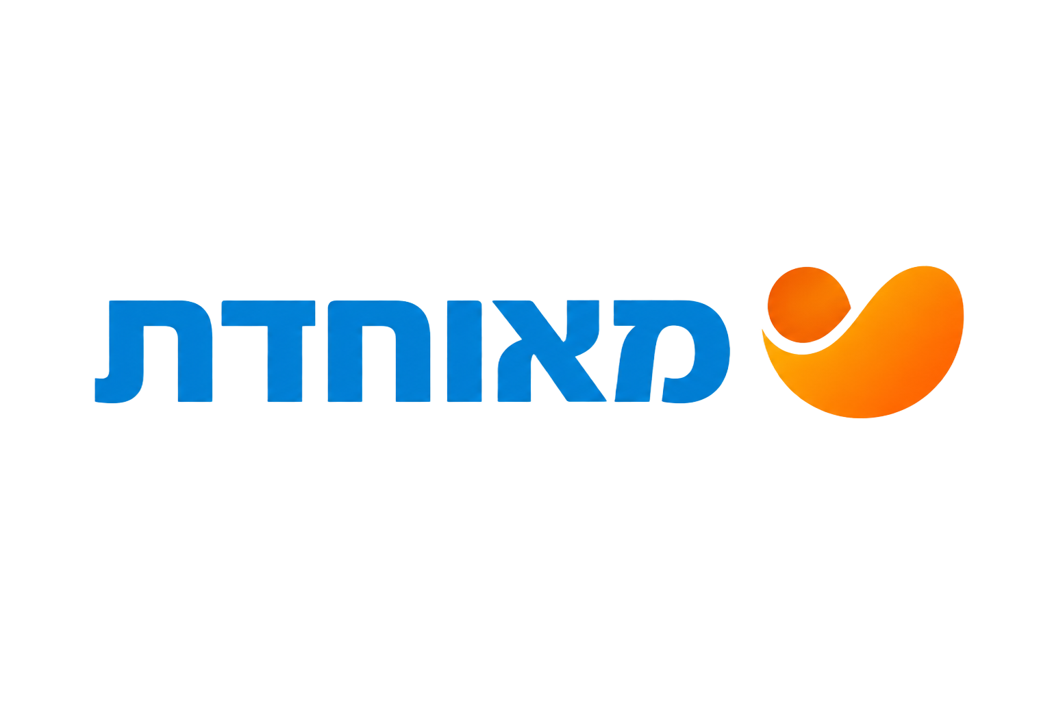 לוגו מאוחדת